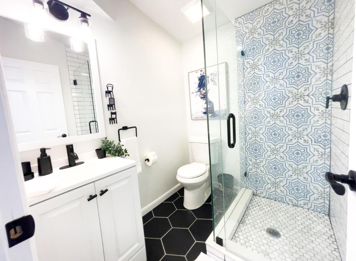 Cozy Home In Tampa Near Ybor & Busch Gardens Bagian luar foto